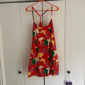 Outdoor Voices - The Exercise Dress - Floral